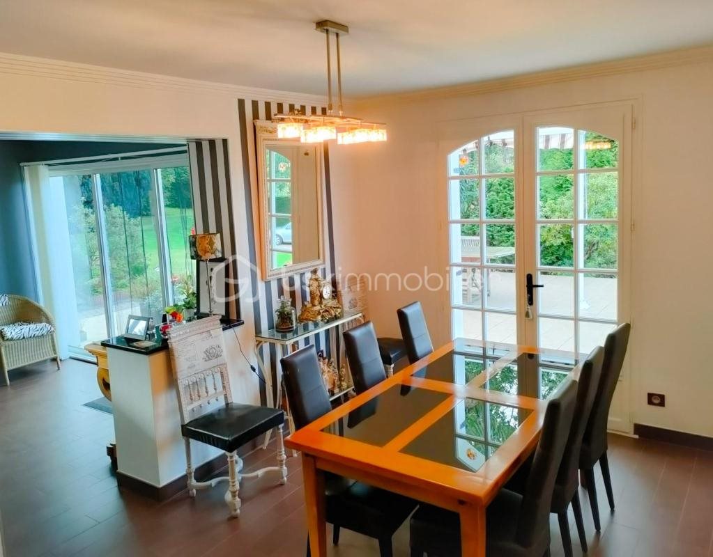 Maison à vendre, 168m², Châtillon-en-Vendelais