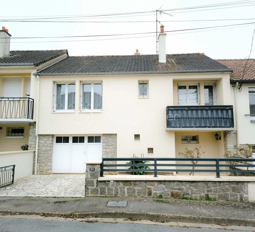 Maison à vendre, 82m², Laval