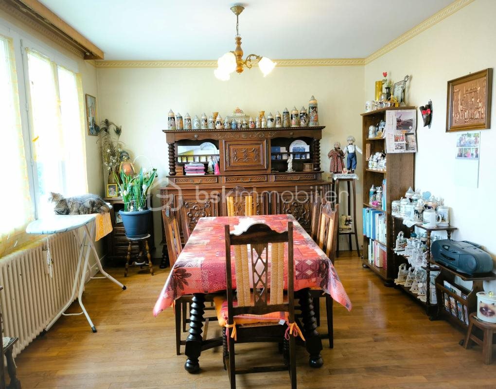 Maison à vendre, 82m², Laval