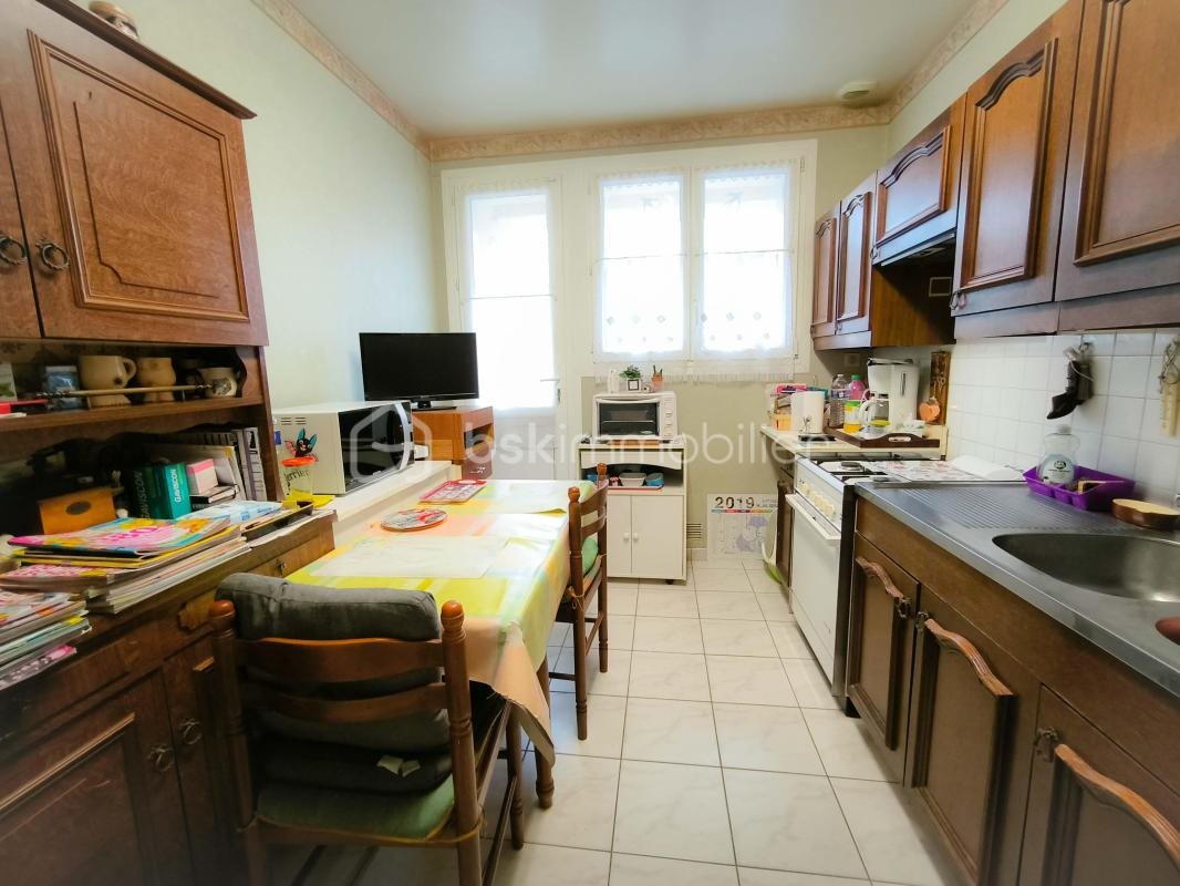 Maison à vendre, 82m², Laval