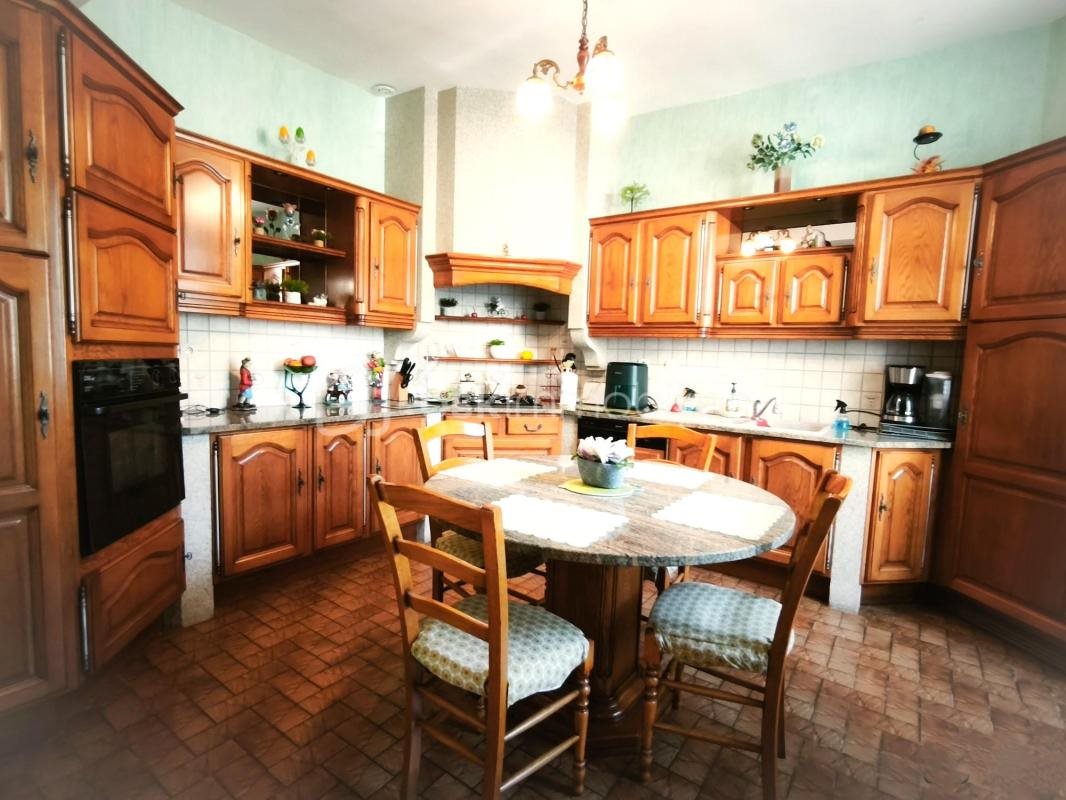 Maison à vendre, 89m², La Gravelle