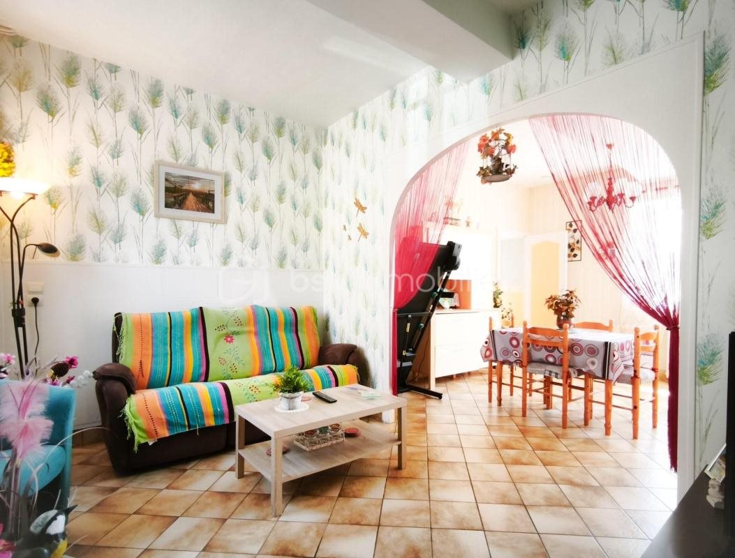 Maison à vendre, 89m², La Gravelle