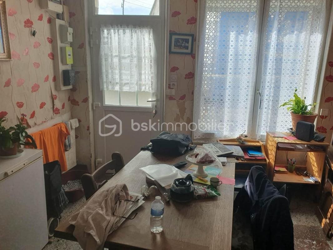 Maison à vendre, 41m², Mont-d'Origny