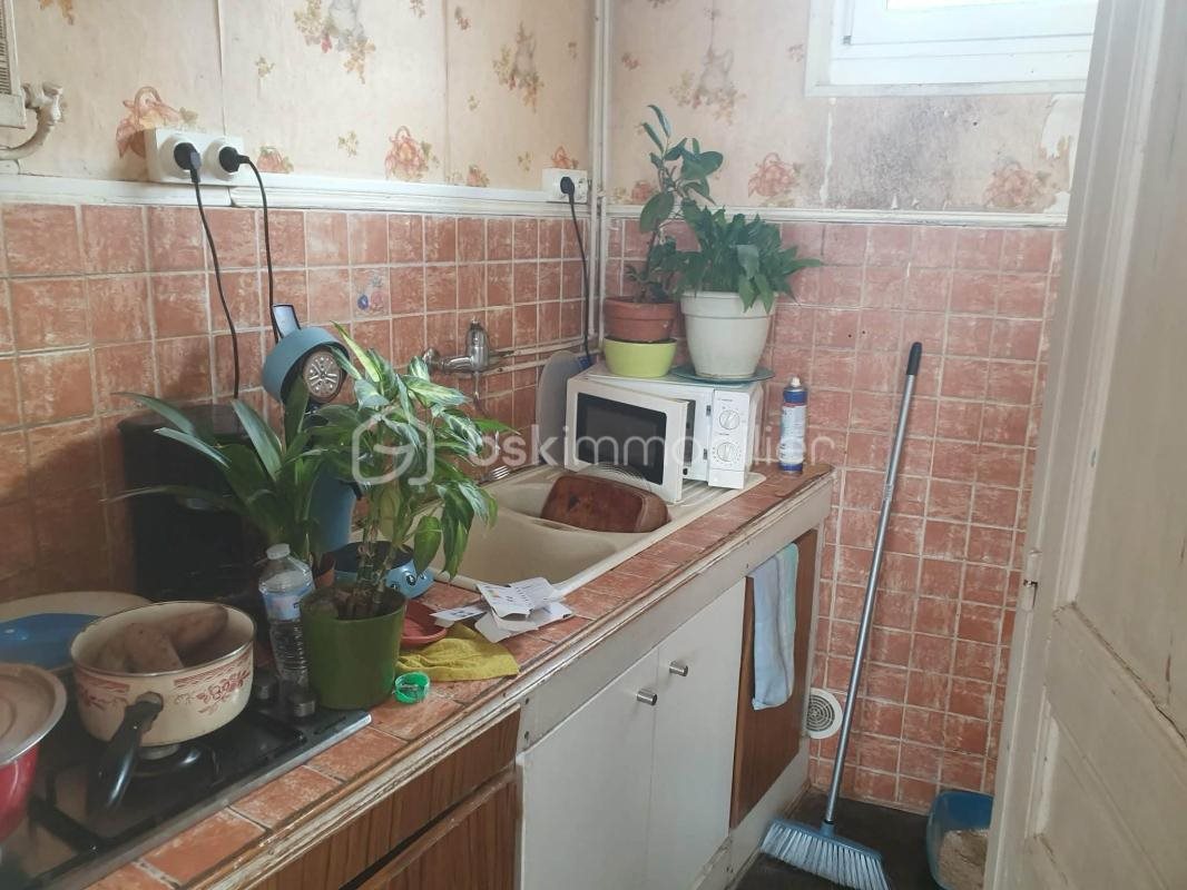 Maison à vendre, 41m², Mont-d'Origny