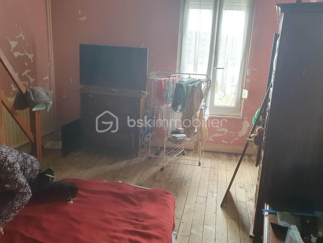 Maison à vendre, 41m², Mont-d'Origny