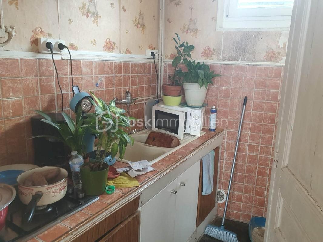 Maison à vendre, 41m², Mont-d'Origny