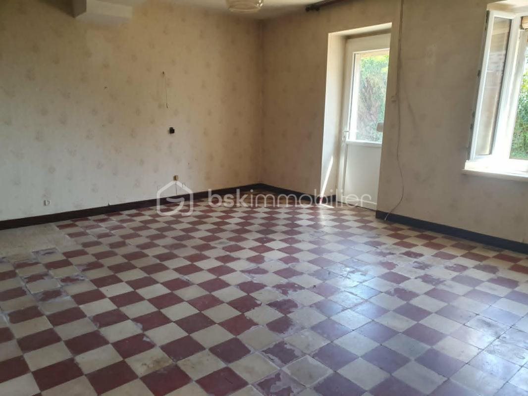 Maison à vendre, 107m², Mont-d'Origny