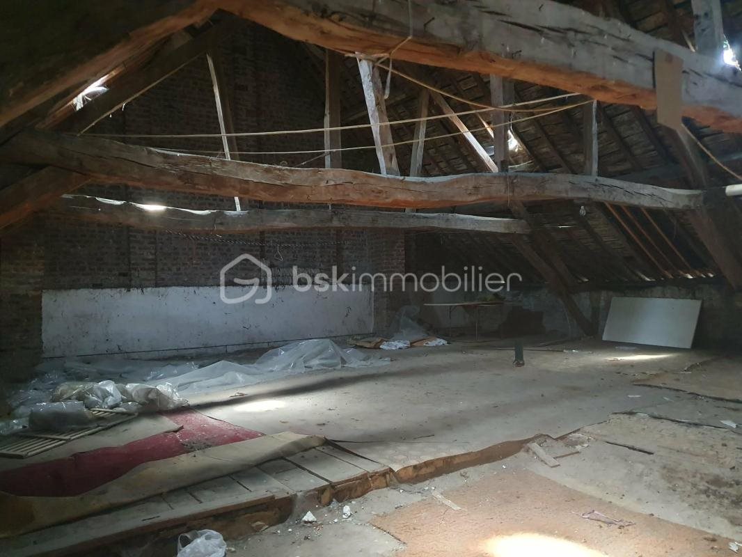 Maison à vendre, 107m², Mont-d'Origny