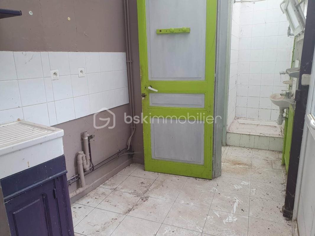 Maison à vendre, 80m², Mont-d'Origny