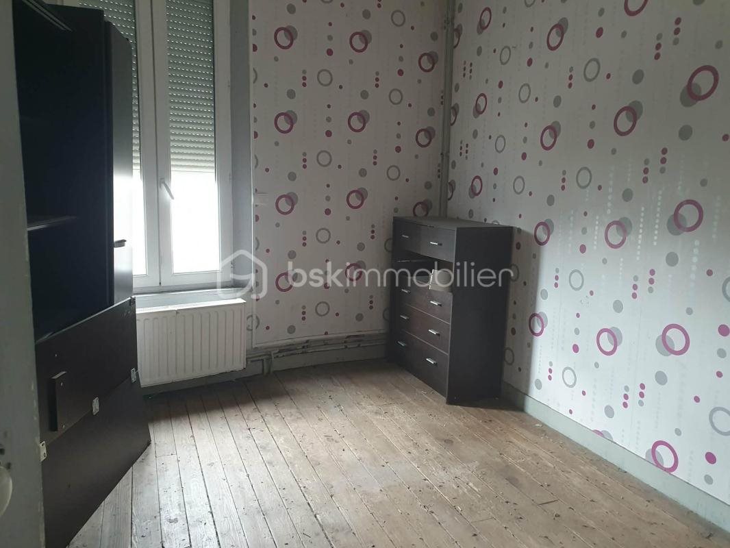 Maison à vendre, 80m², Mont-d'Origny