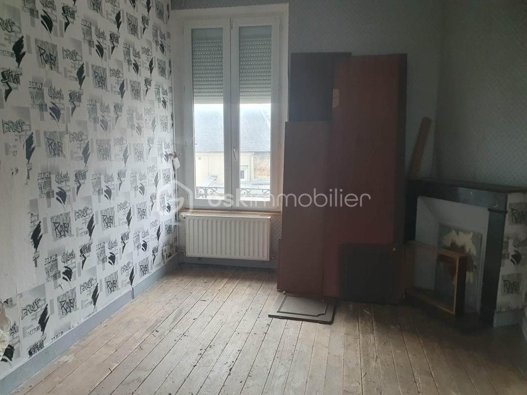 Maison à vendre, 80m², Mont-d'Origny