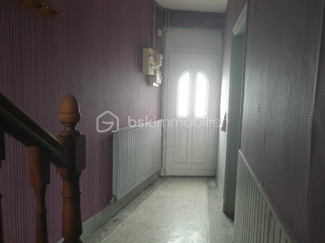Maison à vendre, 80m², Mont-d'Origny