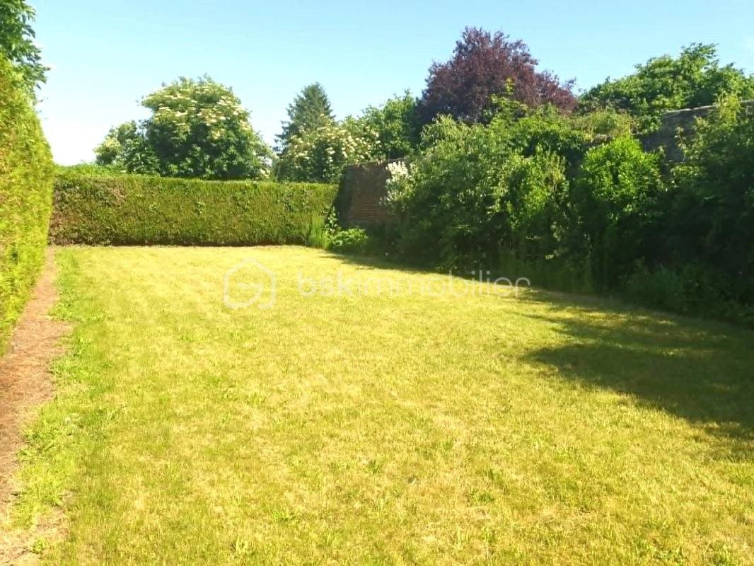 Maison à vendre, 157m², Origny-Sainte-Benoite