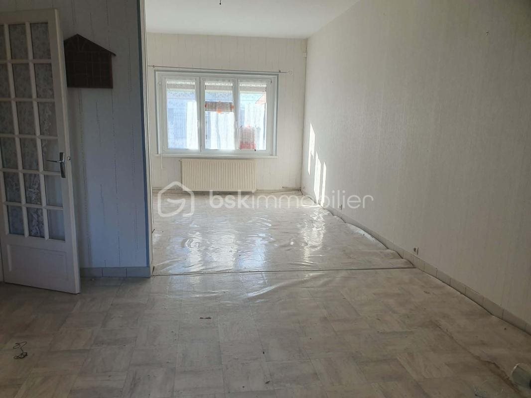 Maison à vendre, 67m², Origny-Sainte-Benoite