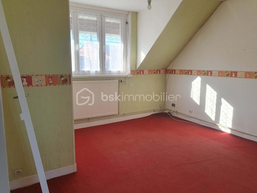 Maison à vendre, 67m², Origny-Sainte-Benoite