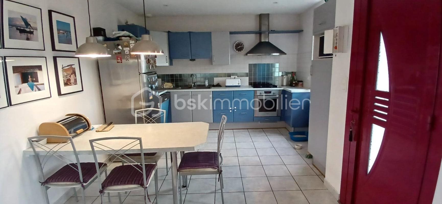 Maison à vendre, 121m², Moissac
