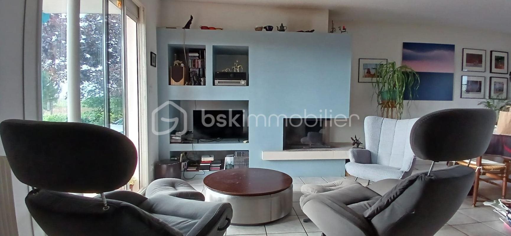 Maison à vendre, 121m², Moissac
