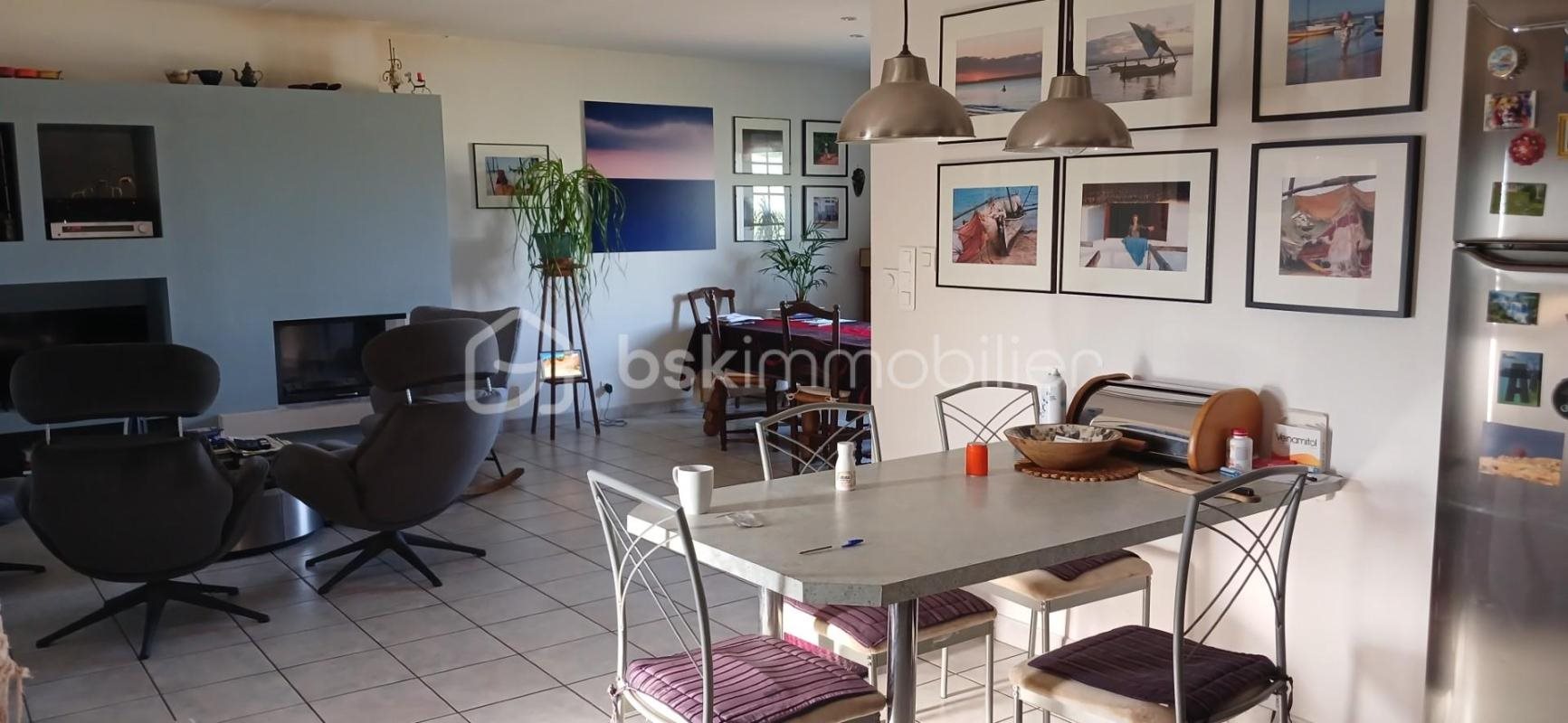 Maison à vendre, 121m², Moissac