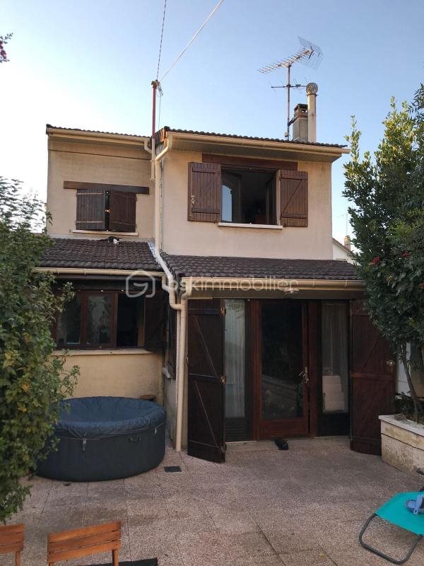 Maison à vendre, 80m², Villejuif