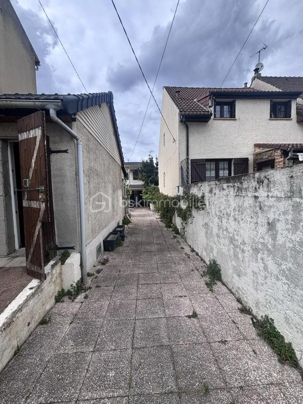 Maison à vendre, 80m², Villejuif