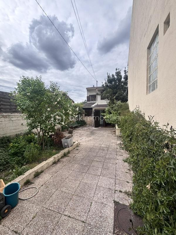 Maison à vendre, 80m², Villejuif