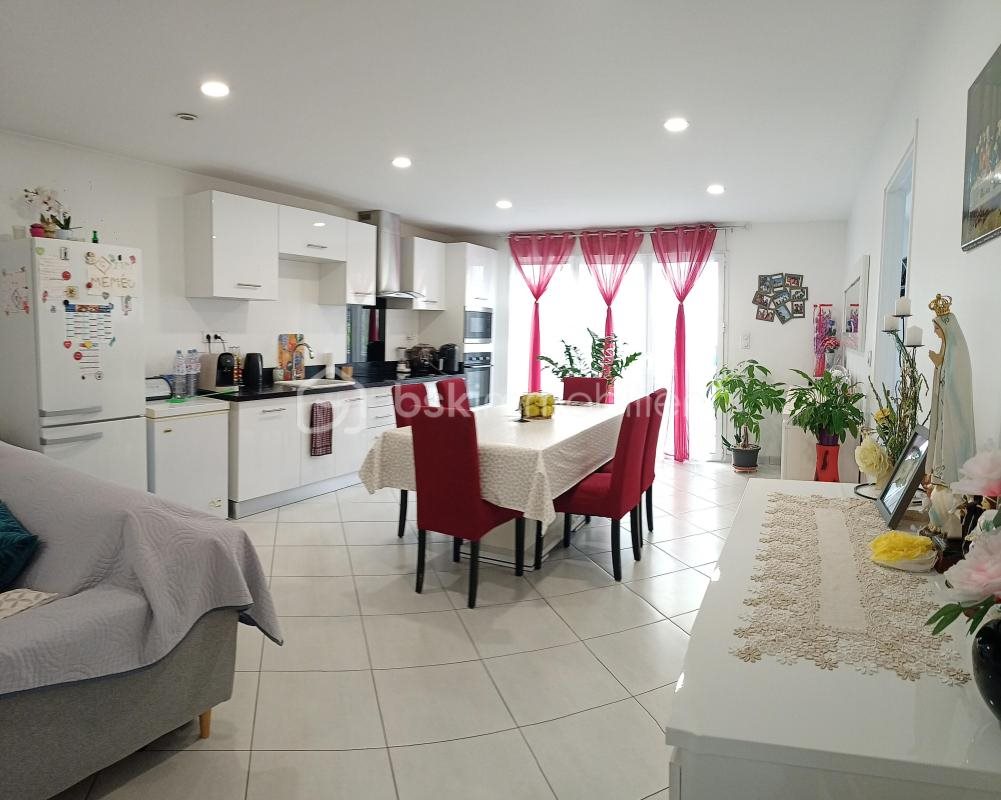 Maison à vendre, 201m², Barraux