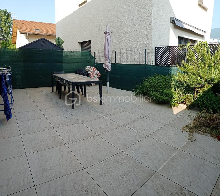 Maison à vendre, 201m², Barraux