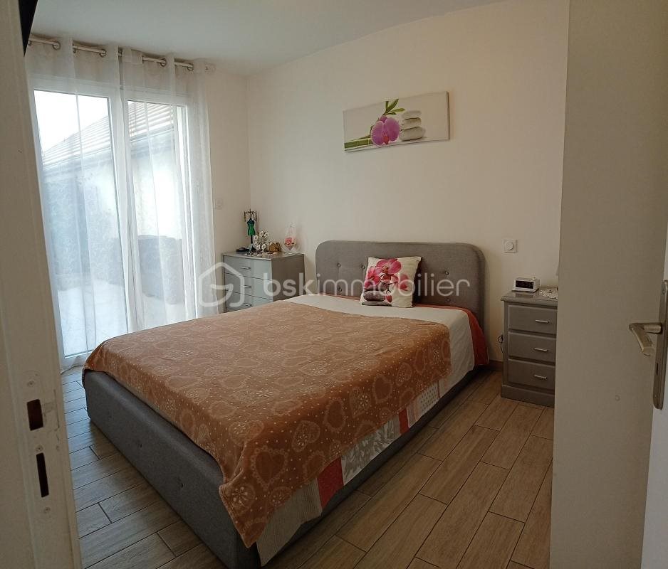Maison à vendre, 201m², Barraux