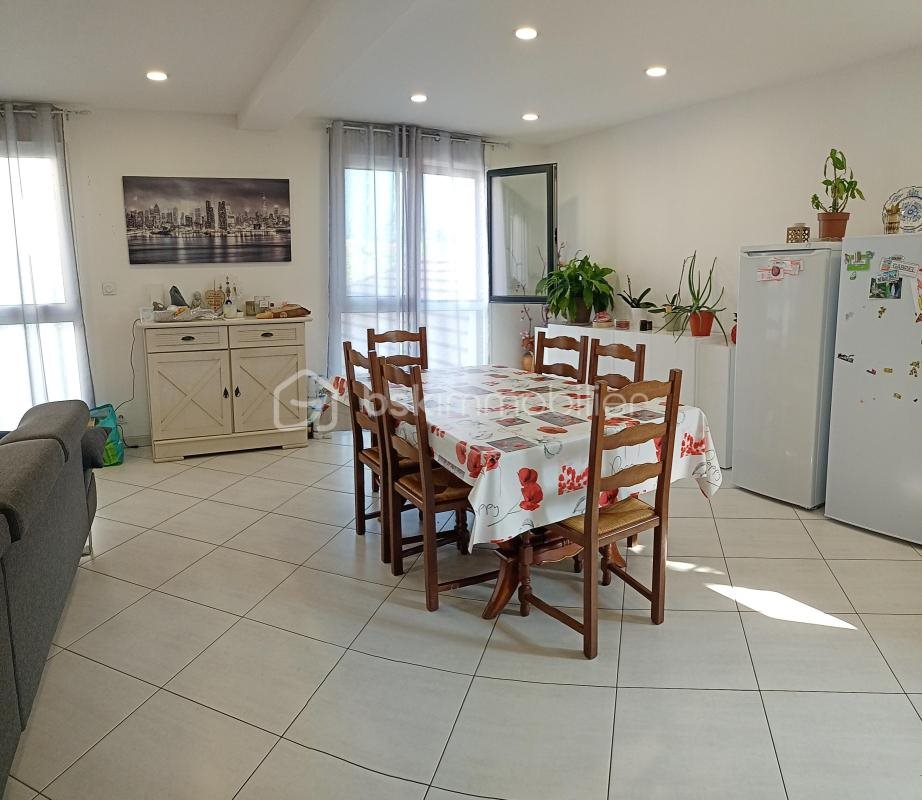 Maison à vendre, 201m², Barraux