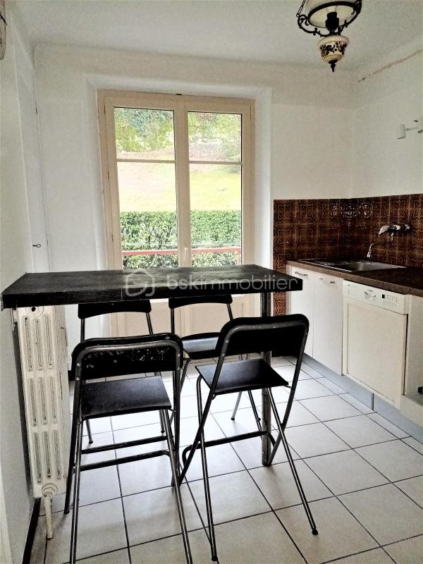 Appartement à vendre, 71m², Chambéry
