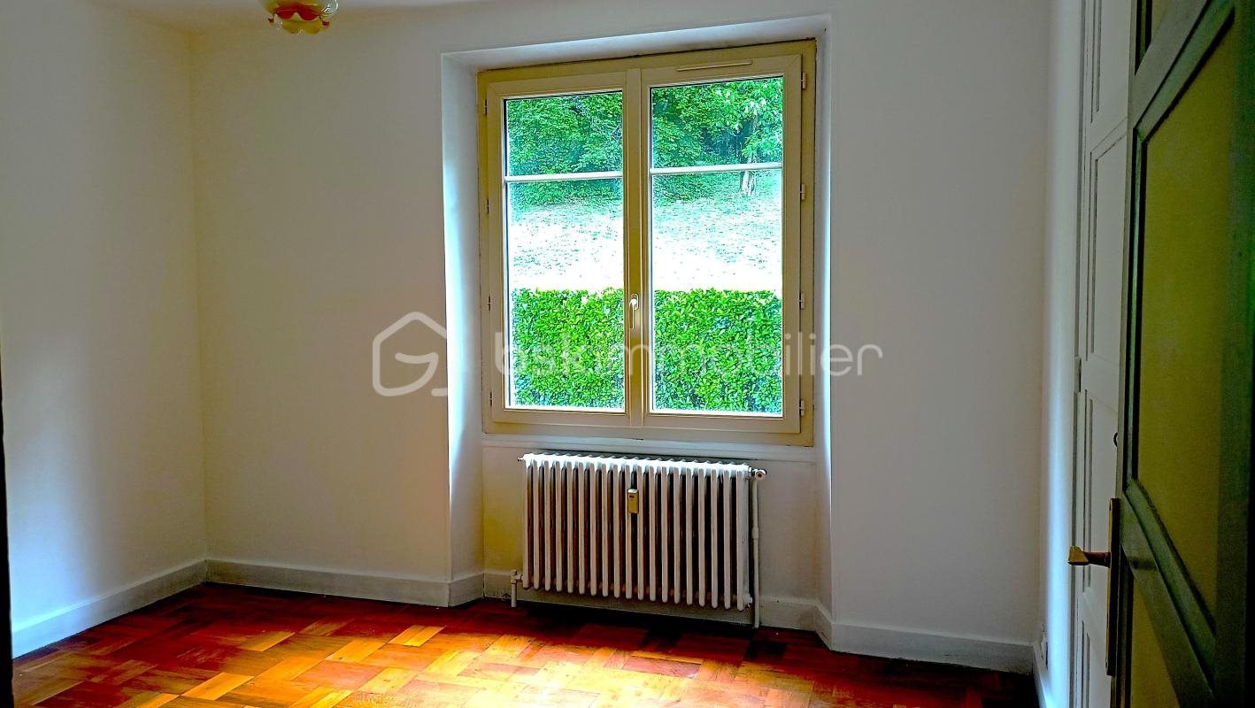 Appartement à vendre, 71m², Chambéry