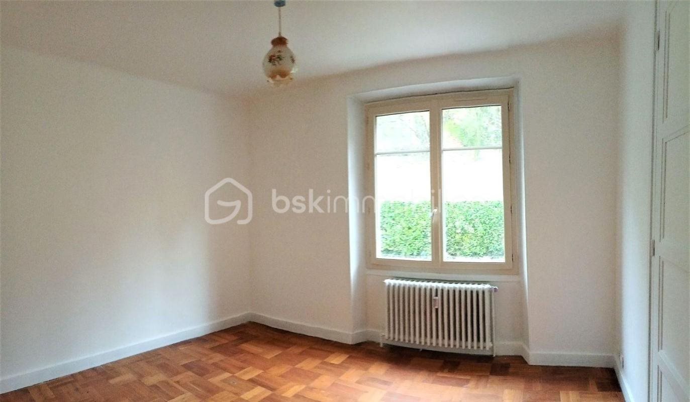 Appartement à vendre, 71m², Chambéry