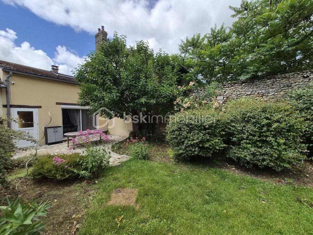 Maison à vendre, 150m², Villeneuve-les-Sablons