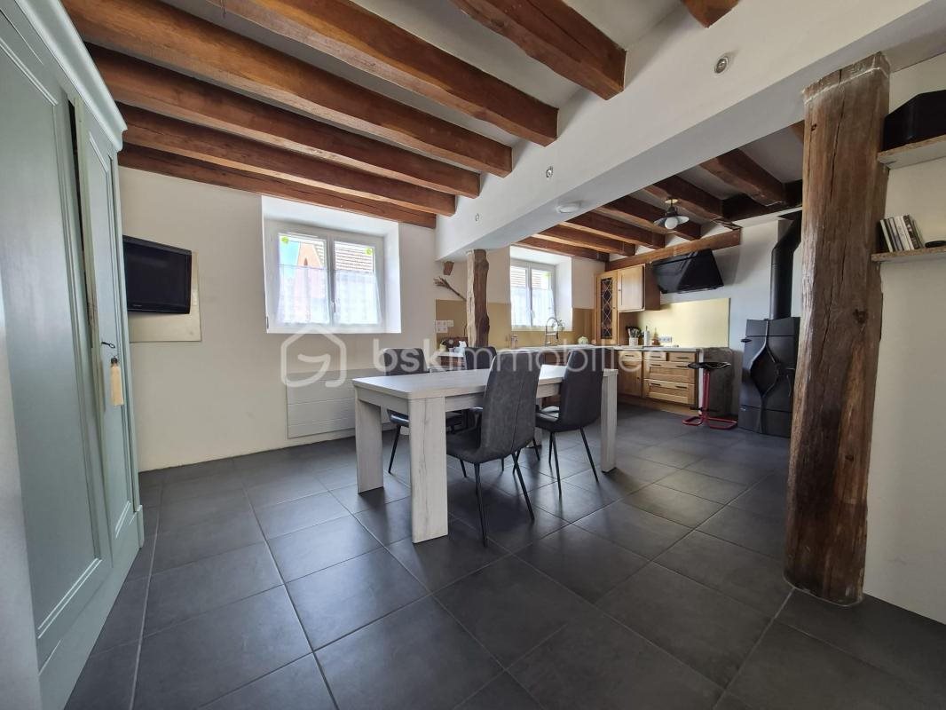 Maison à vendre, 150m², Villeneuve-les-Sablons