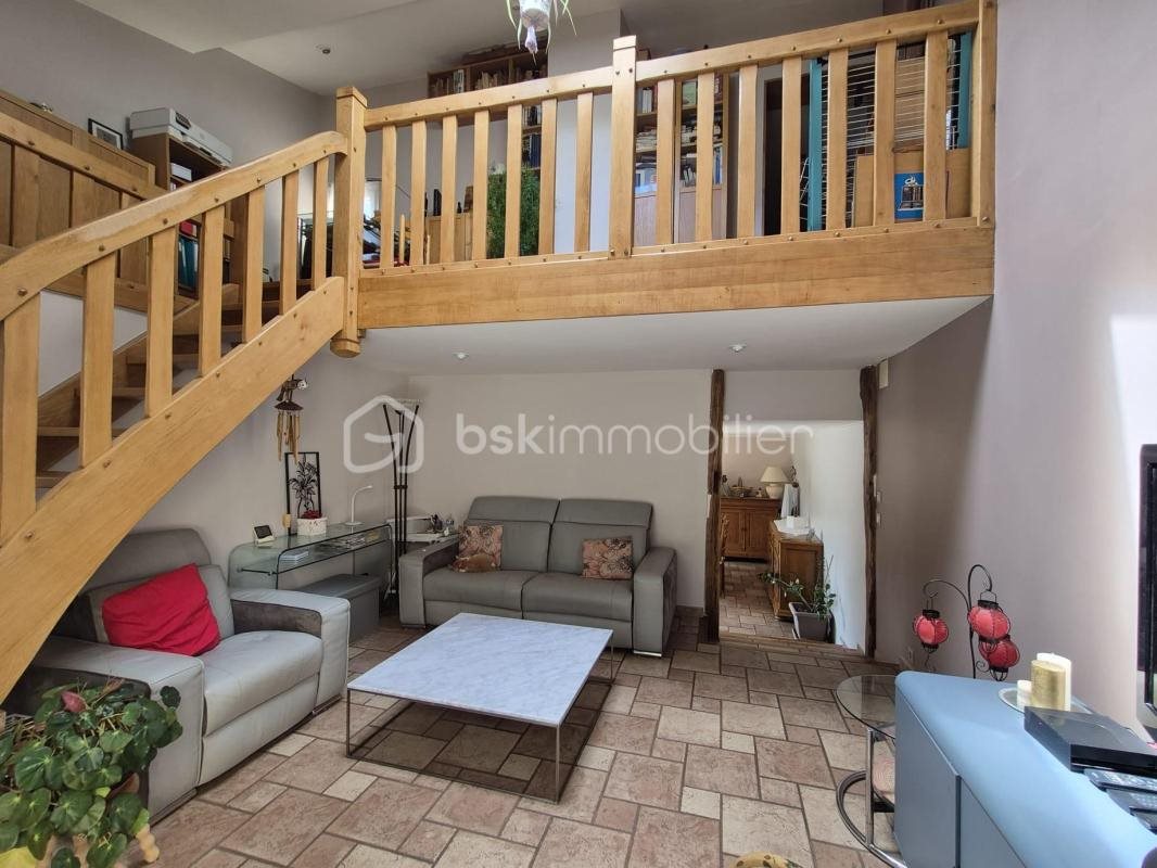 Maison à vendre, 150m², Villeneuve-les-Sablons