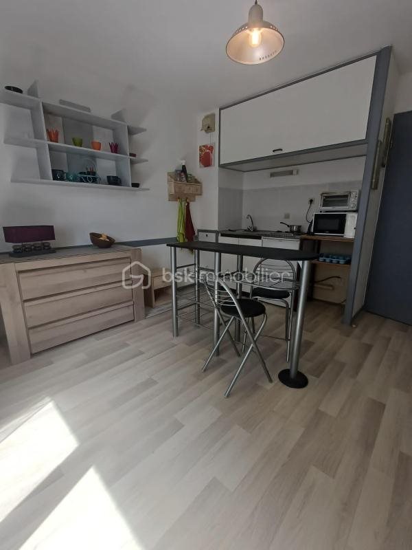 Appartement à vendre, 22m², Metz