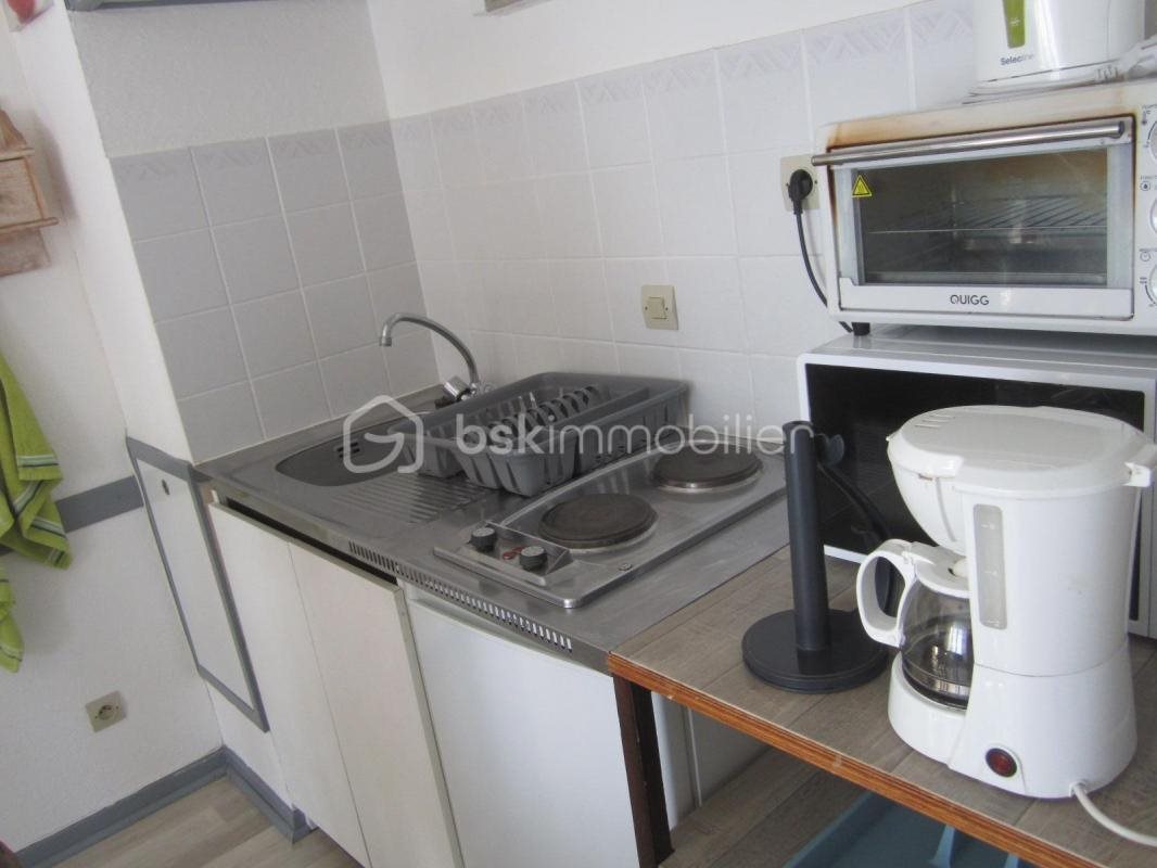 Appartement à vendre, 22m², Metz