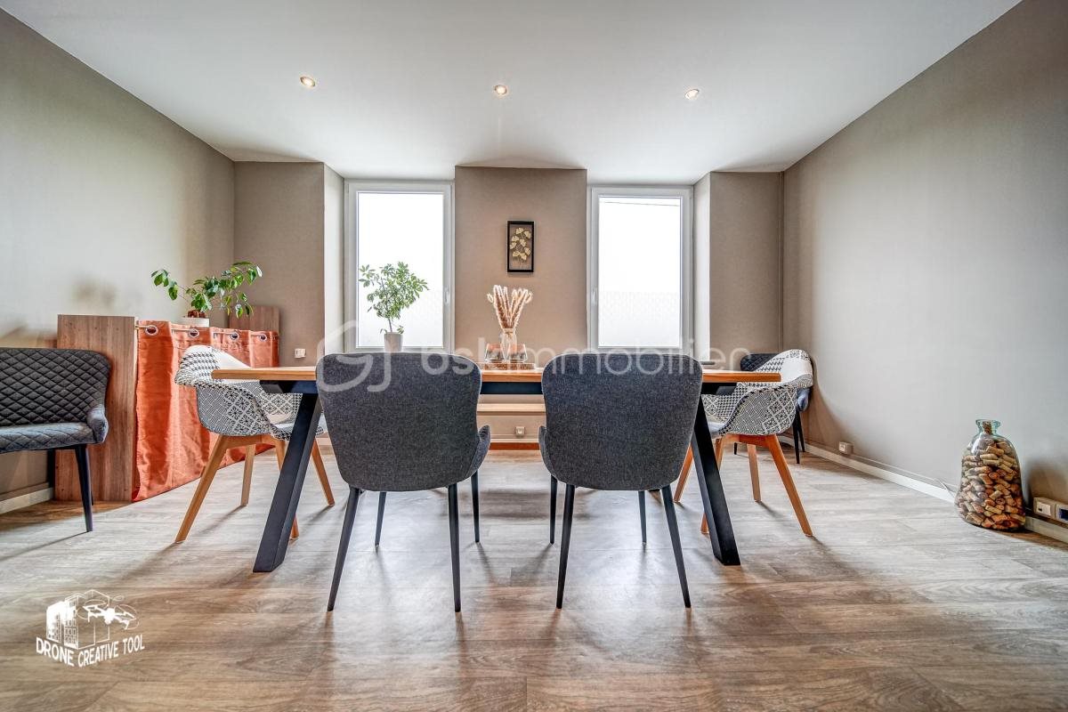 Appartement à vendre, 149m², Homécourt