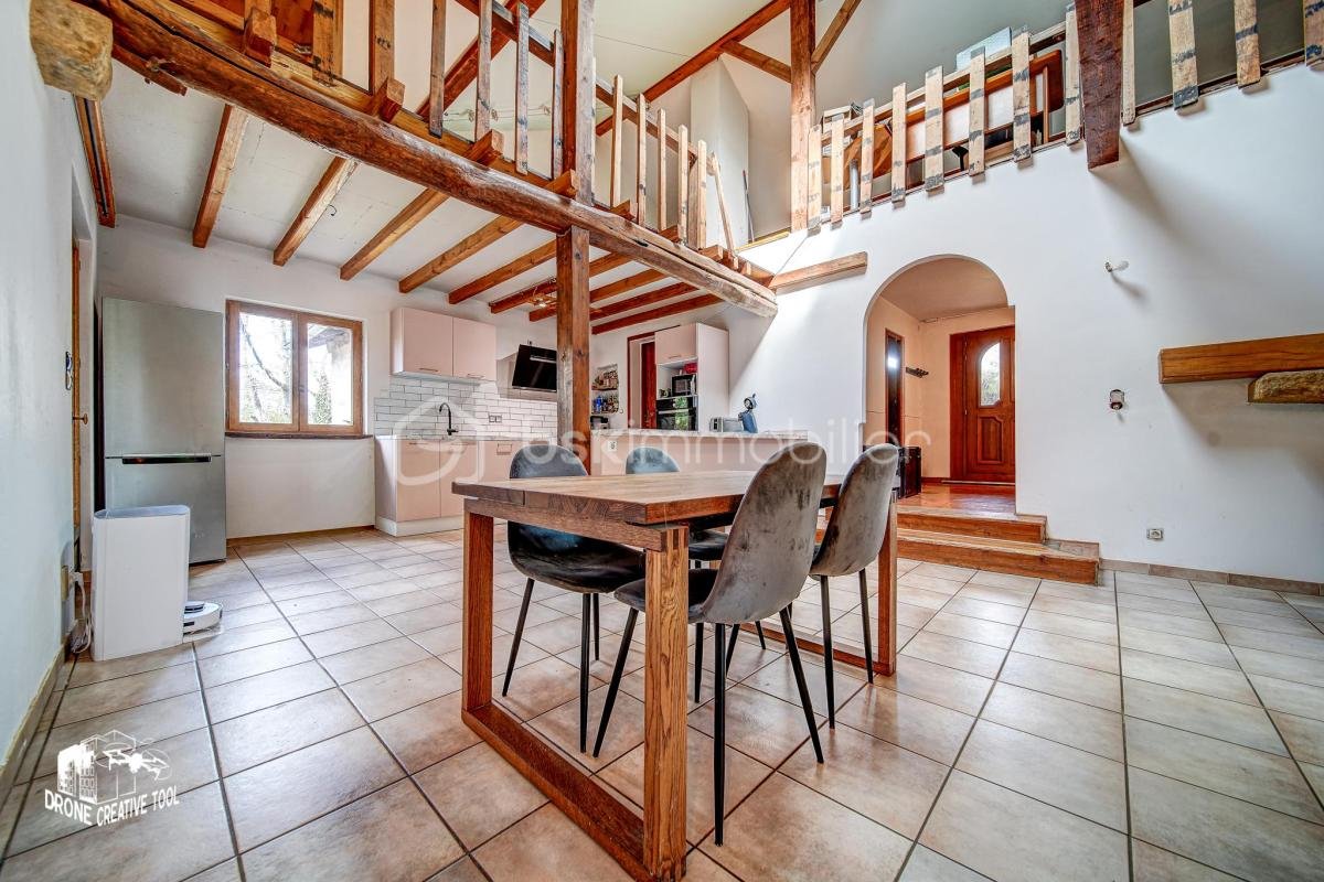 Maison à vendre, 135m², Retonfey