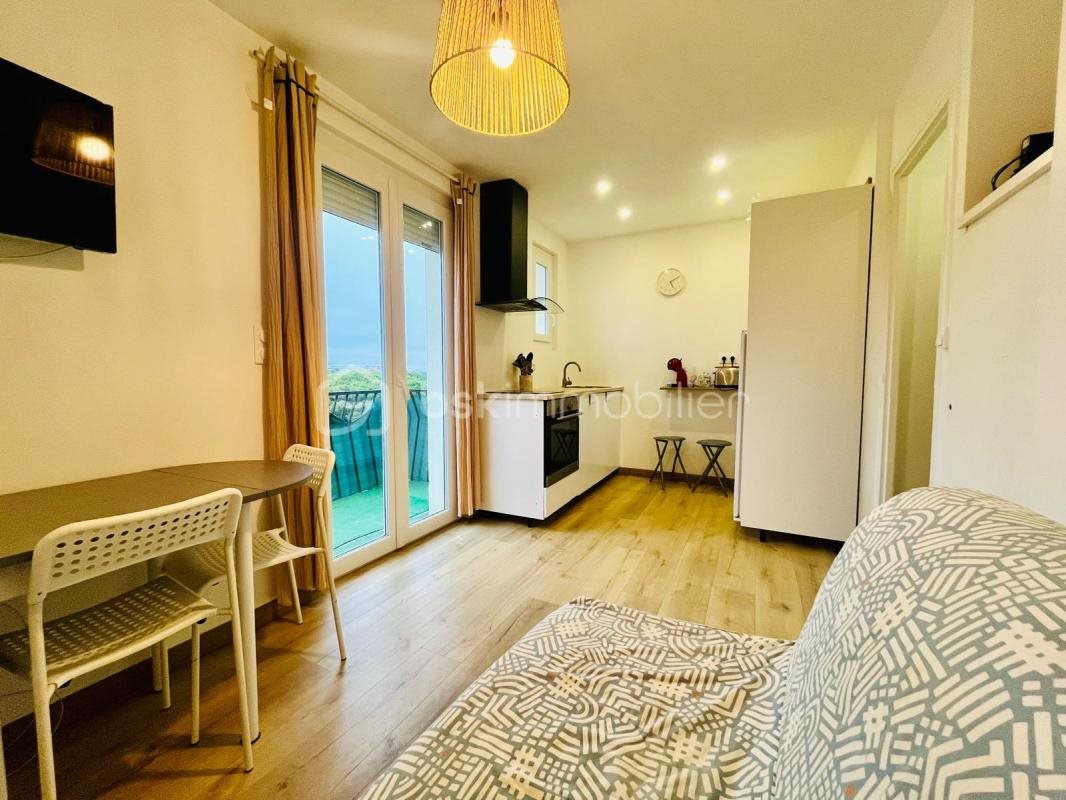 Appartement à vendre, 36m², Canet-en-Roussillon