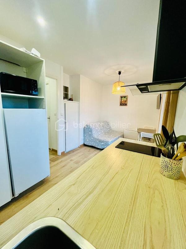 Appartement à vendre, 36m², Canet-en-Roussillon