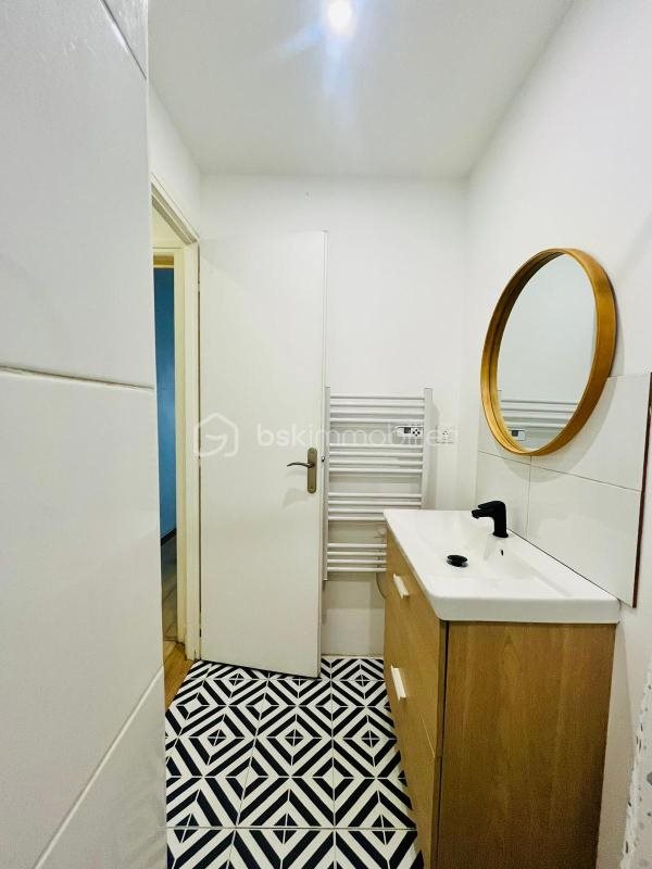 Appartement à vendre, 36m², Canet-en-Roussillon