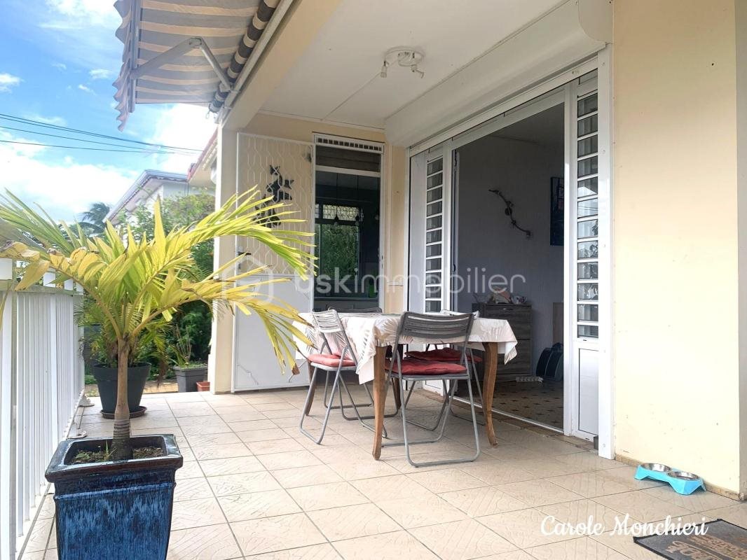 Maison à vendre, 85m², Basse-Terre