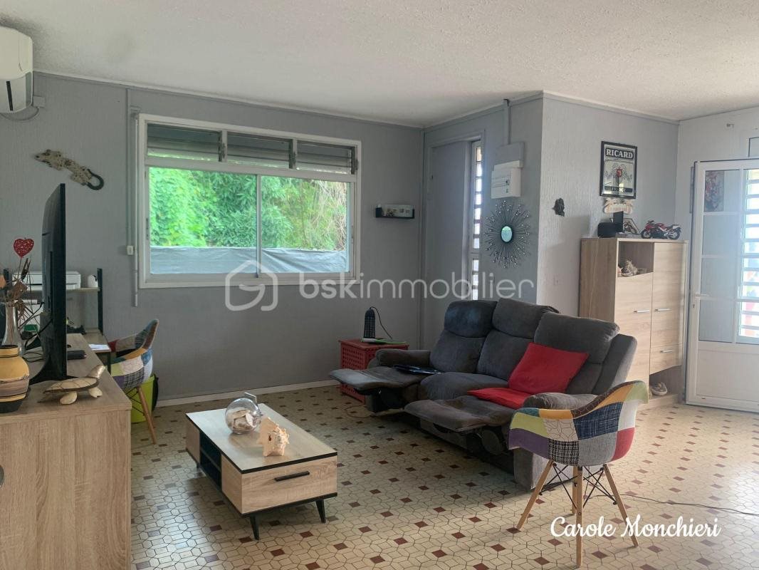 Maison à vendre, 85m², Basse-Terre