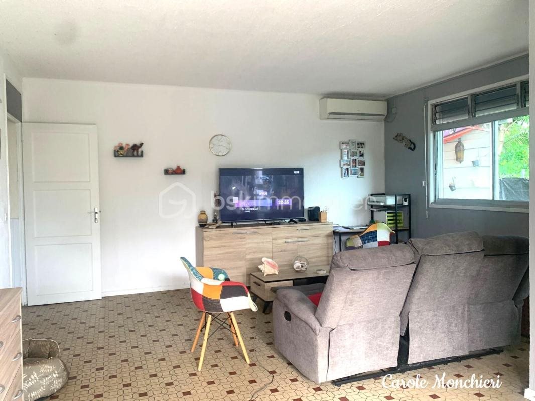 Maison à vendre, 85m², Basse-Terre