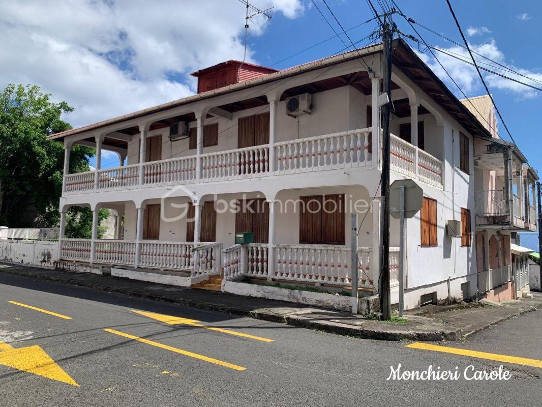 Maison à vendre, 346m², Basse-Terre