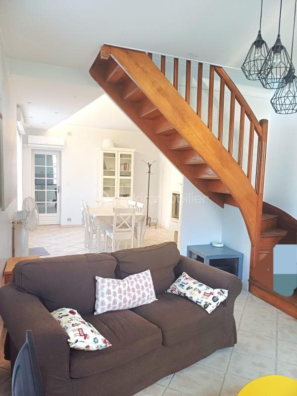 Maison à vendre, 84m², Bléré