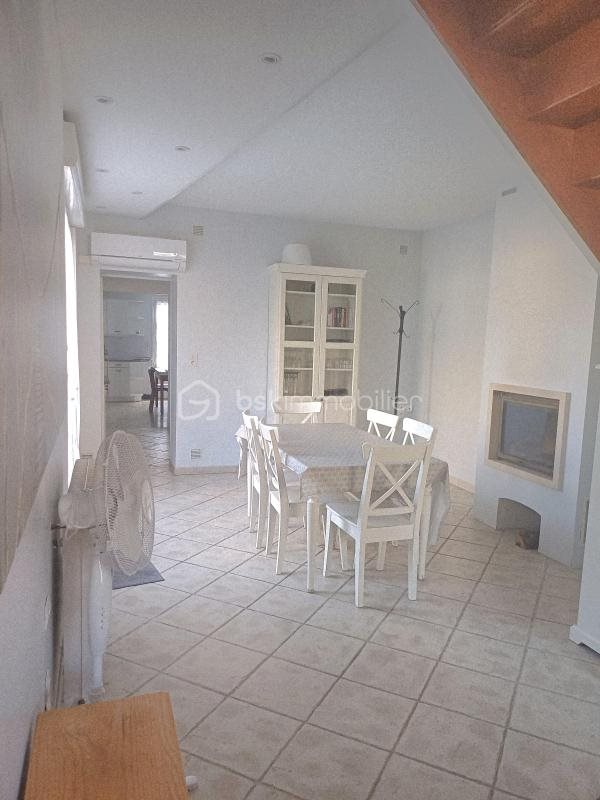 Maison à vendre, 84m², Bléré