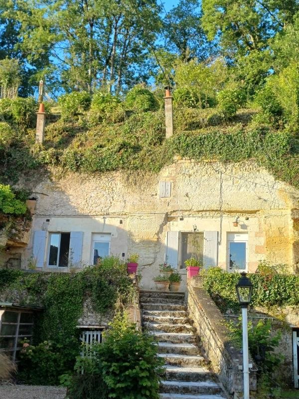 Maison à vendre, 48m², Faverolles-sur-Cher