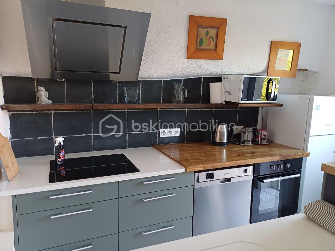 Maison à vendre, 48m², Faverolles-sur-Cher